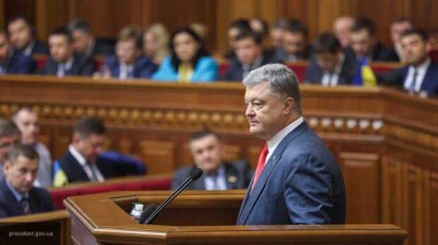 Гибкие политики и равнодушное общество: выборы президента Украины не принесут никаких изменений