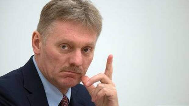 Песков ответил Михалкову на заявление о том, что Путину не обо всем говорят