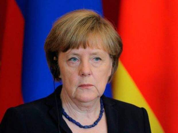 СМИ Германии: Уход Меркель может ударить по партнерству с Россией