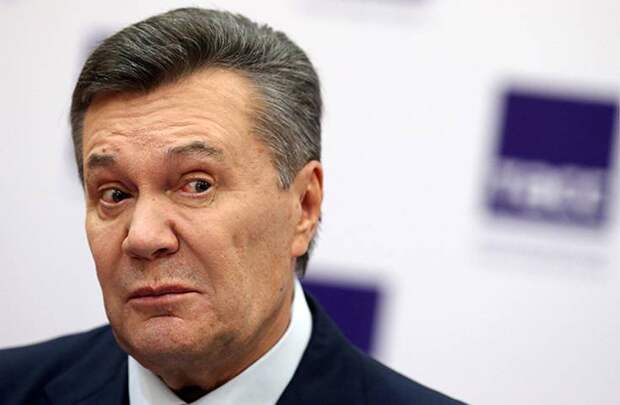 СМИ: Янукович доставлен в реанимацию в обездвиженном состоянии