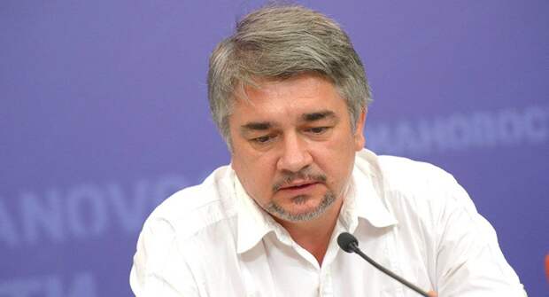 Ищенко: Украину ждут десятки тысяч столкновений по всей стране