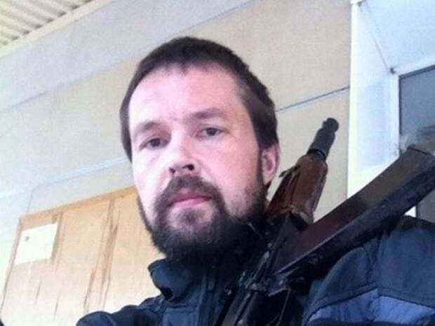 Доброволец ДНР Максим Шадров рассказал о тяжбах правосудия в РФ
