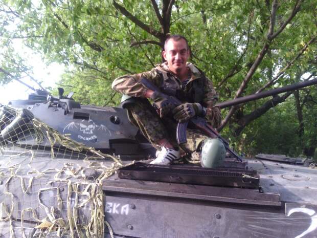 Его едва не выдали Украине: доброволец ДНР Максим Шадров рассказал о тяжбах правосудия в РФ - «Меня за пять минут чуть не приговорили к расстрелу»
