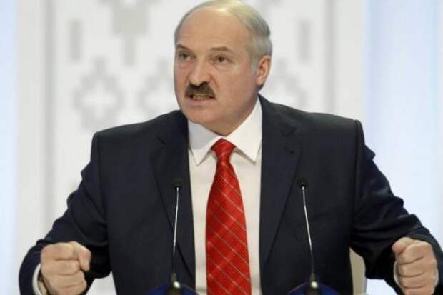 Не ждите нас с протянутой рукой! Мюнхенская речь Лукашенко