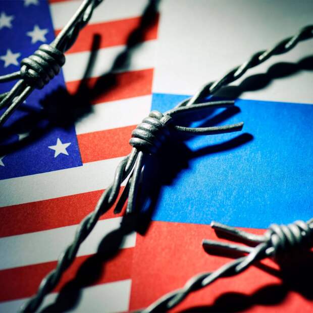 Не в пользу Украины: в Киеве осознали главную цель новых мер США против РФ