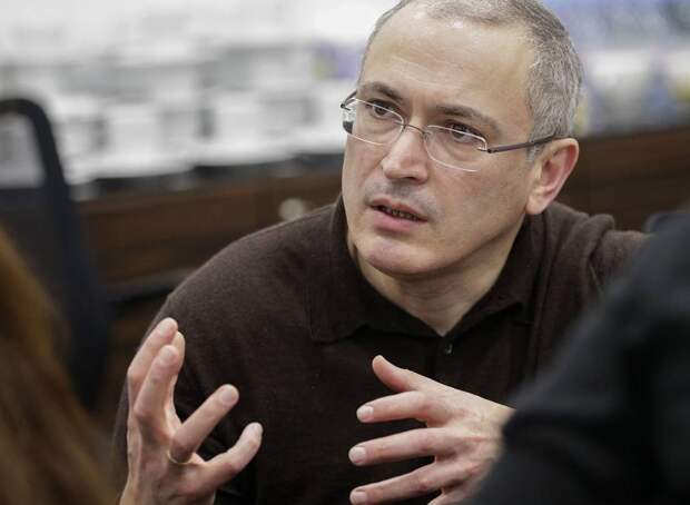 Вернется ли Михаил Ходорковский в Россию?