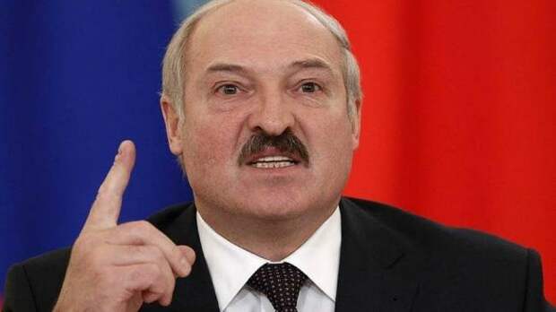 Лукашенко пристыдил Европу: «Вы скоро приедете учиться нашей демократии»
