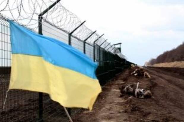 ДМИТРИЙ МОЛЧАНОВ: «Донбасская тема» Порошенко уже не кормит- Киев продолжит строить «Стену» от России