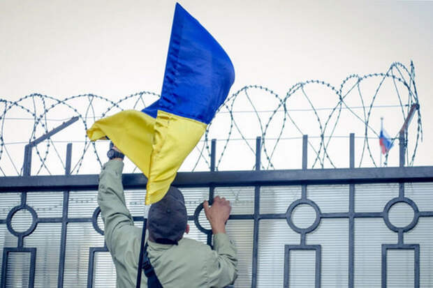 Есть ли жизнь после санкций? В Киеве пускает корни семя раздора