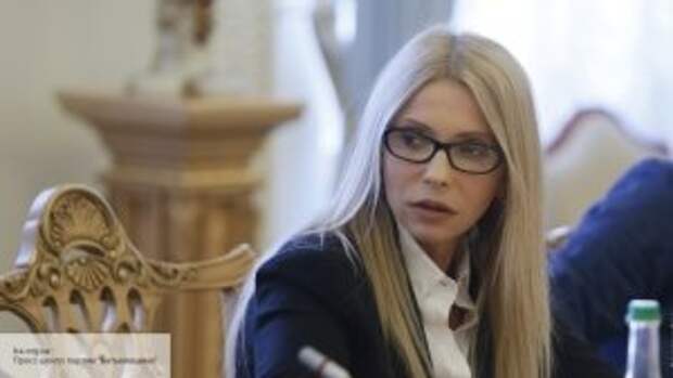 Газовая принцесса без трона, или Леди Ю отмечает день рождения: интересные факты о Юлии Тимошенко - какие шансы у политика возглавить Украину