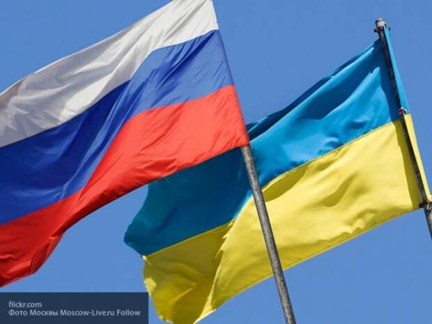 СМИ Киева: «наши спецслужбы нанесли по Московской империи самый страшный удар»