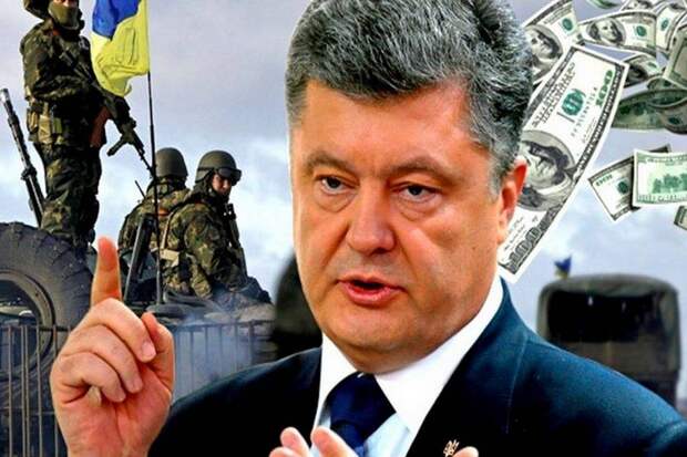 Совмещение неприятного с бесполезным – итоги военного положения на Украине