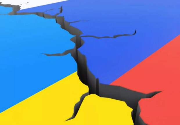 Украина с разрывом Договора о дружбе с РФ потеряет возможность вернуть Крым