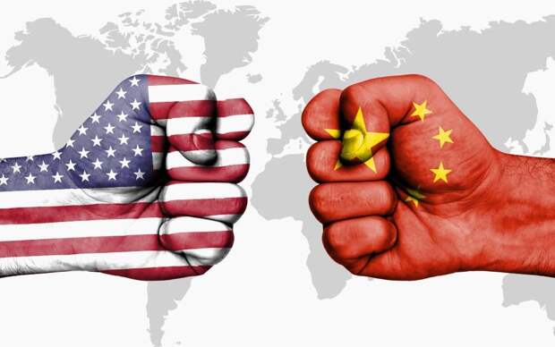 В США начали осознавать, что «китайская угроза» гораздо опаснее России