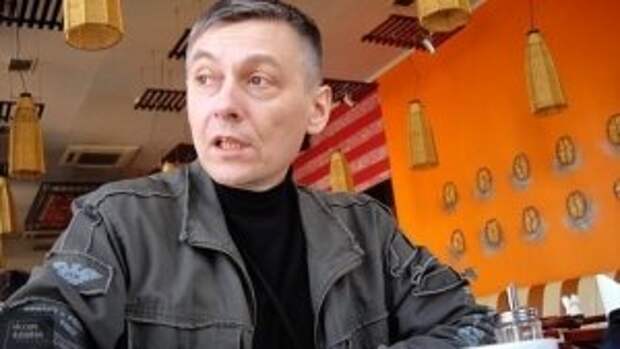 Как из терапевта и публициста Игоря Джадана сделали «террориста»