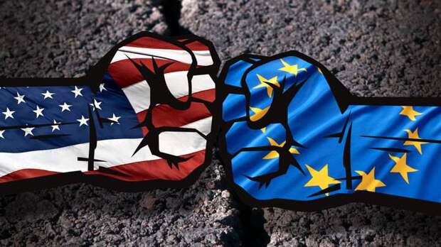 &quot;Непредсказуемый союзник&quot;: Европа взбунтовалась против США