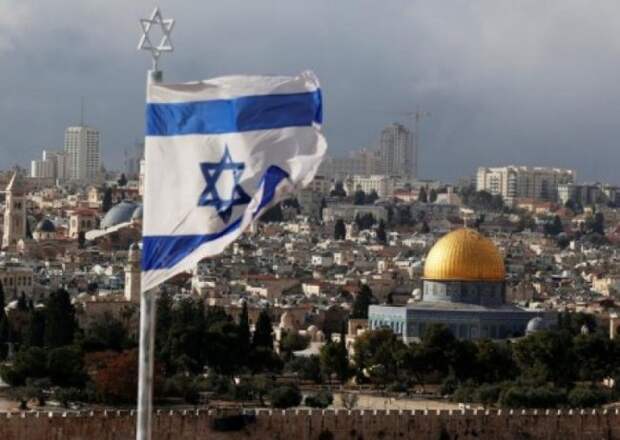 Ещё одни подсуетились: Австралия признала Иерусалим столицей Израиля