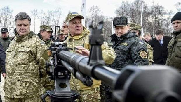 Как Харькову «заткнули рот» с помощью военного положения