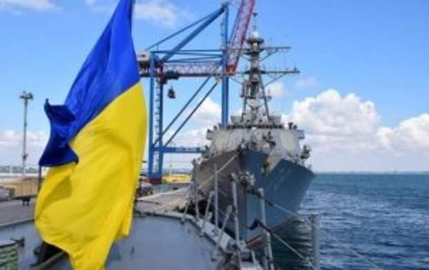 Головачев: НАТО не будет воевать с Россией из-за Украины