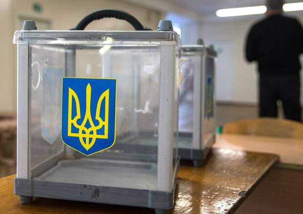 Что нужно знать о президентских выборах на Украине?