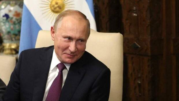 Эхо пресс-конференции: политикам всего мира надо считаться с Путиным