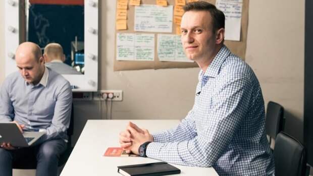«Грязная кухня Навального»: хакеры раскрыли схему многомиллионных «пожертвований» Фонда борьбы с коррупцией