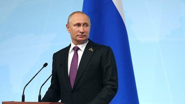 В списках не значился: Путин поздравил с Новым годом всех мировых лидеров, кроме ...