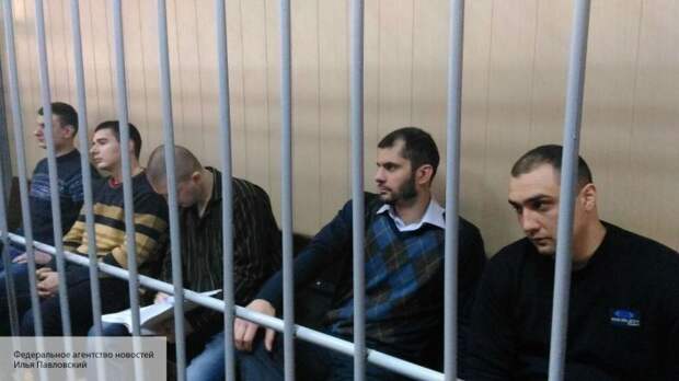 Внезапный поворот в суде над киевскими «беркутовцами», или Правда событий на майдане раскрыта: прокуратура скрывала «убойные» данные
