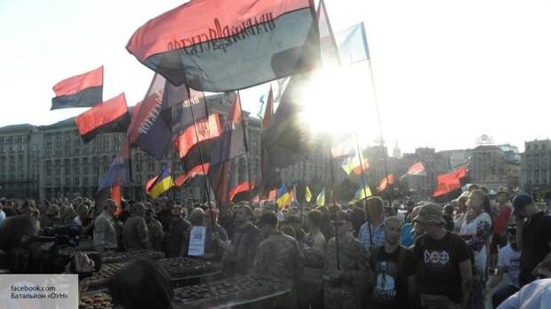 Внезапный поворот в суде над киевскими «беркутовцами», или Правда событий на майдане раскрыта: прокуратура скрывала «убойные» данные