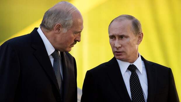 Лукашенко сказали открытым текстом: Хотите льгот – возвращайтесь в состав России