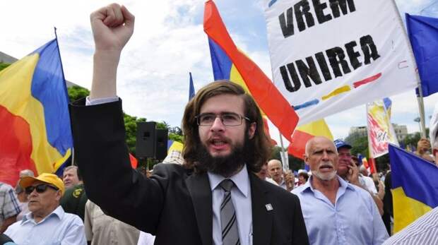 Евро-унионистская конвенция выступила против суверенитета Молдавии