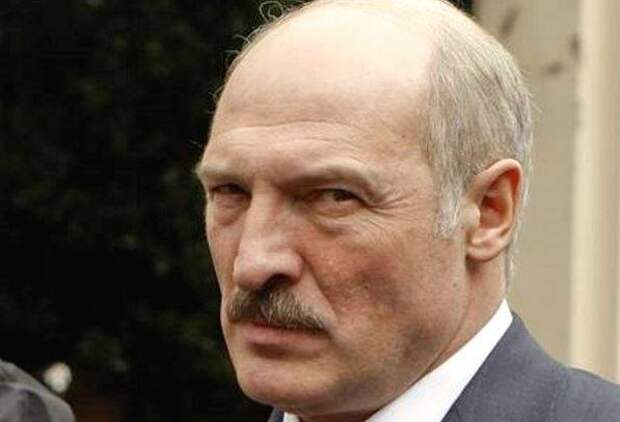 Лукашенко: будем молить, чтобы там НАТО стояло, а не эти отморозки Киева