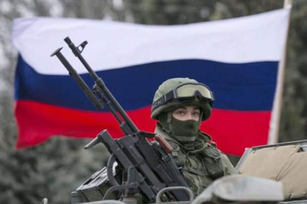Россия разрывает «петлю анаконды»: Америка недовольна