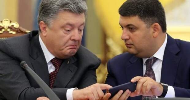 Судьба Порошенко в руках Бойко: на Украине рассказали, что поможет президенту победить на выборах