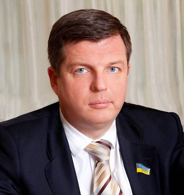 Украинский политик Журавко: разве русские нам враги, не прыгайте, а думайте