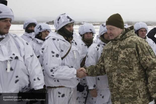 Михеев спрогнозировал действия Киева, если РФ не клюнет на новую провокацию