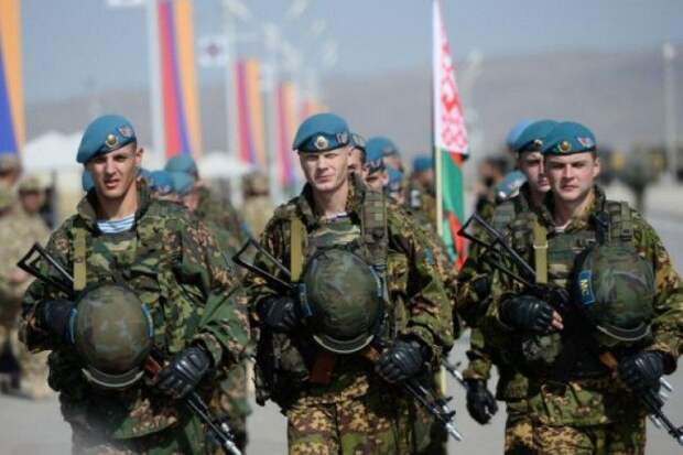 Анатолий Матвиенко: Возьмёт ли белорусская армия Киев штурмом в наступившем году?
