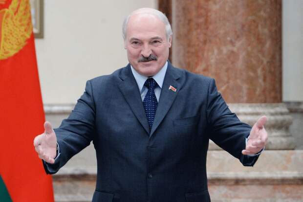 А. Лукашенко – Вильнюсу: дружить или не дружить – выбирать вам