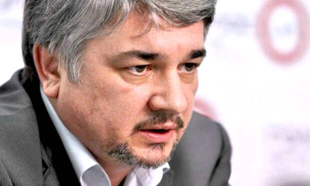 Ищенко о возврате 90-х: на Украине происходит тотальный захват святынь