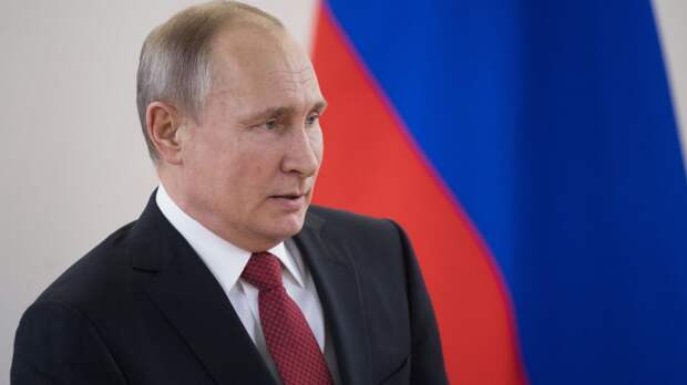 В Кремле рассказали о пенсии и зарплате Владимира Путина