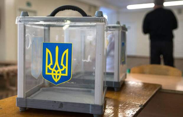 Украинцы, находящиеся в России, лишаются права голоса