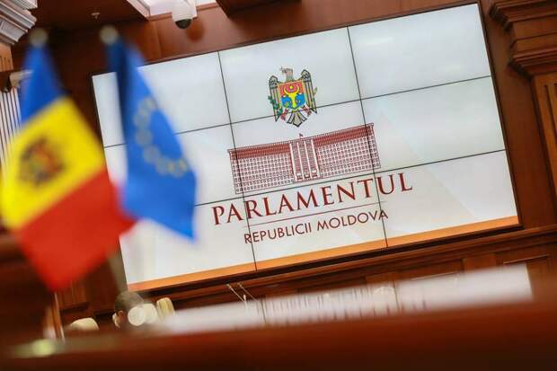 «Проевропейские» разборки в преддверии февральских выборов в Молдове
