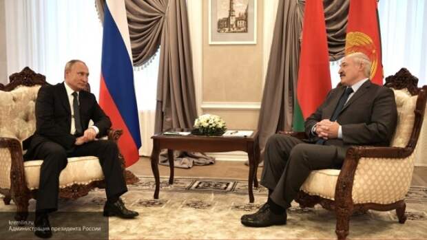 Рымашевский: Москва не отступит, Лукашенко может сделать серьезную ошибку