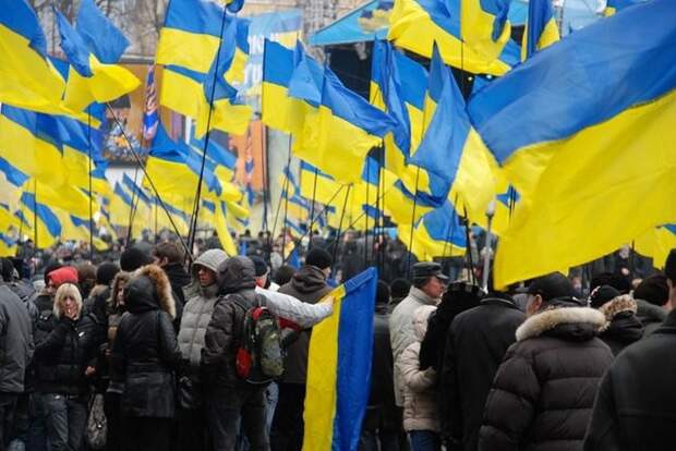 День Соборности Украины — есть ли повод для праздника?..