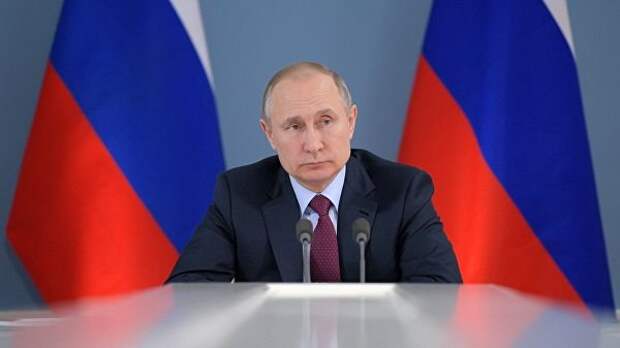 «Мировой голодомор Путина» — западный сценарий апокалипсиса на 2019-й