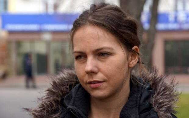 Сестра Надежды Савченко сделала громкое заявление