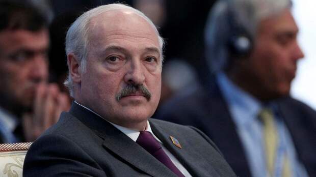 Лукашенко объявил ультиматум России