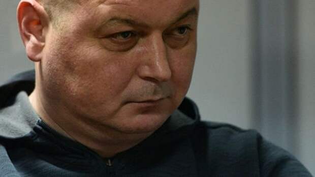 На Украине возбудили дело об убийстве капитана «Норда»