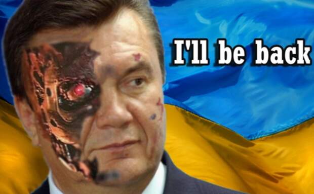 Порошенко под выборы организовал себе главного врага Украины