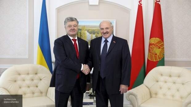 Депутат Рады Лозовой: надо бороться за Беларусь, Лукашенко – наш союзник
